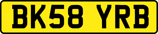 BK58YRB