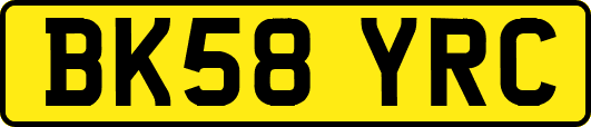 BK58YRC