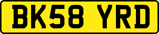BK58YRD