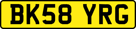 BK58YRG
