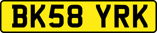 BK58YRK