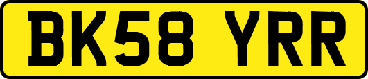BK58YRR