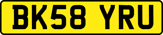 BK58YRU