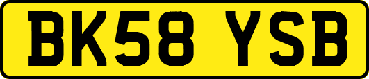 BK58YSB