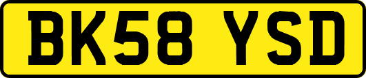 BK58YSD