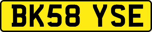 BK58YSE
