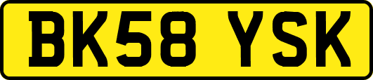 BK58YSK