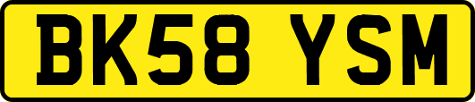 BK58YSM