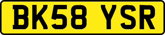 BK58YSR