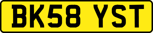 BK58YST