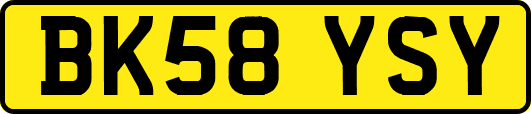 BK58YSY
