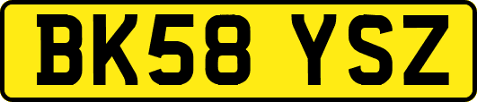BK58YSZ