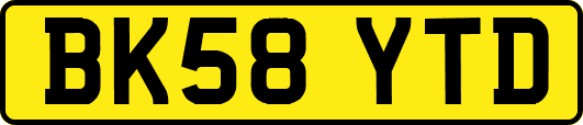 BK58YTD