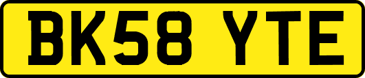 BK58YTE