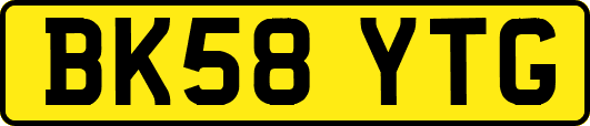 BK58YTG