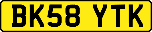 BK58YTK
