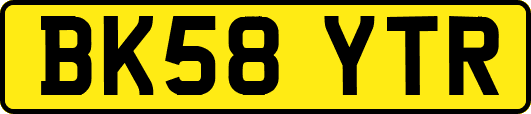BK58YTR
