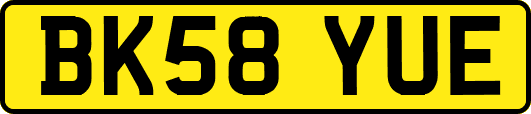 BK58YUE