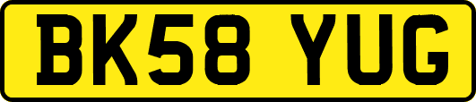 BK58YUG