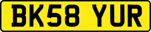 BK58YUR