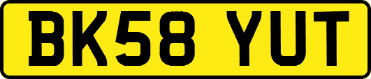 BK58YUT