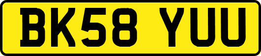 BK58YUU