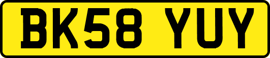 BK58YUY