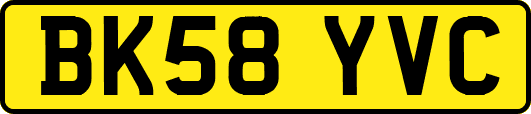 BK58YVC