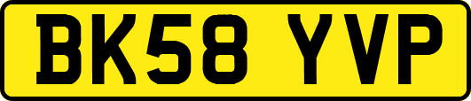 BK58YVP