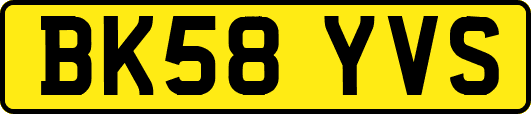 BK58YVS
