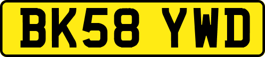 BK58YWD