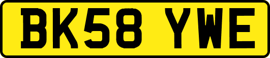 BK58YWE
