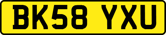 BK58YXU