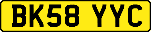 BK58YYC