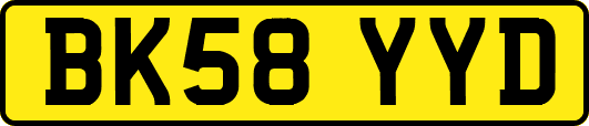 BK58YYD