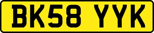BK58YYK