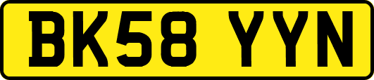 BK58YYN