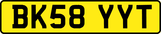 BK58YYT