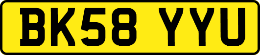 BK58YYU