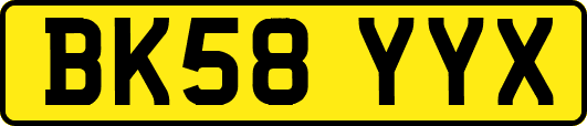 BK58YYX