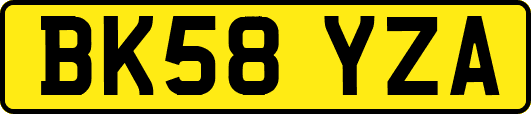 BK58YZA