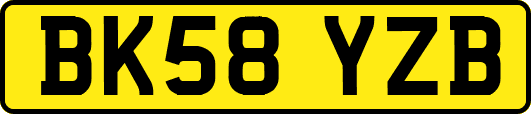 BK58YZB