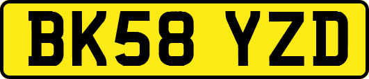 BK58YZD