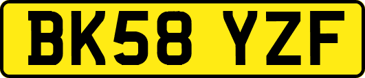 BK58YZF