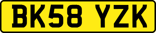 BK58YZK