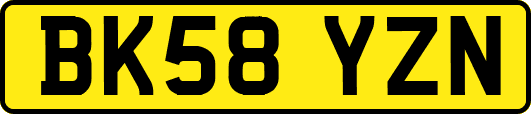 BK58YZN