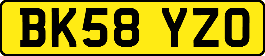 BK58YZO