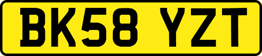 BK58YZT
