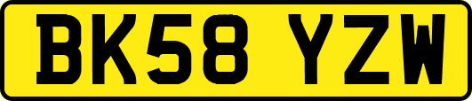 BK58YZW
