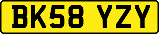 BK58YZY